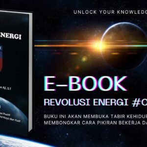 E-Book Revolusi Energi #Chapter 1
